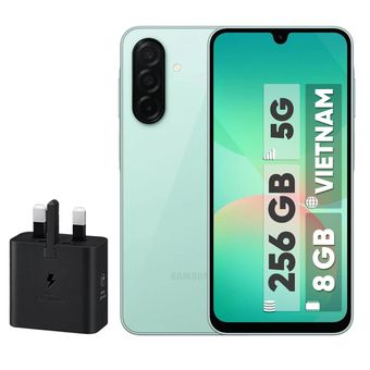 گوشی موبایل سامسونگ مدل Galaxy A26 دو سیم کارت ظرفیت 256 گیگابایت و رم 8 گیگابایت - ویتنام