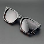 عینک آفتابی آلبرت وگ مدل SZ8104 Obsidian Tortoise