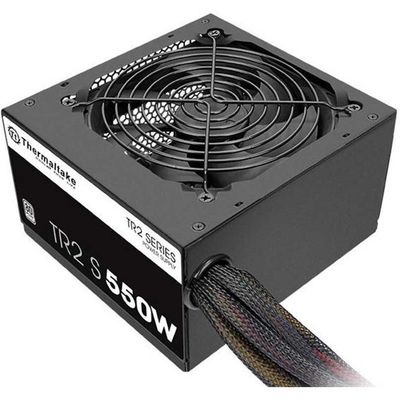 Power Supply Thermaltake TR2S 550W White