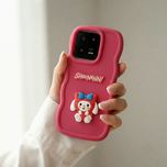 کاور مدل فانتزی طرح عروسکی مناسب برای گوشی موبایل شیائومی Xiaomin 13