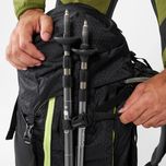 کوله پشتی کوهنوردی 70 لیتری میلت مدل UBIC L