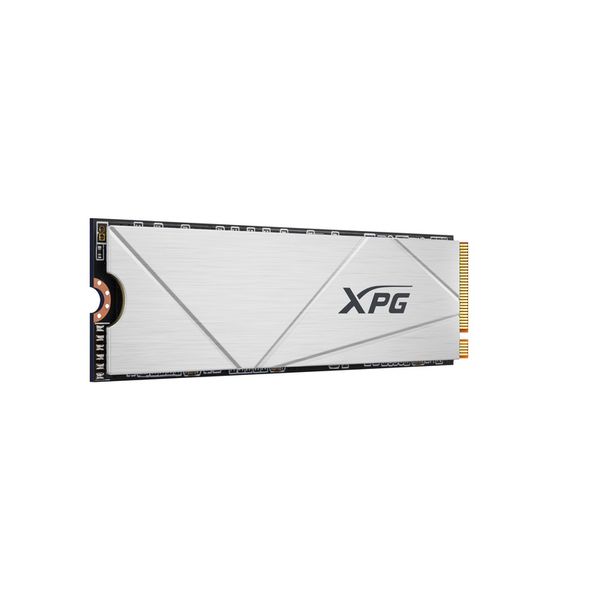 اس اس دی اینترنال ای دیتا ایکس پی جی مدل GAMMIX S60 PCIe Gen4 x4 M.2 2280 ظرفیت 1 ترابایت