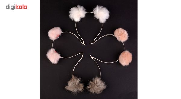 تل مو شهر شیک مدل T201*512