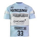 تی‌شرت آستین کوتاه مردانه مدل GS-M-ZRA-240724