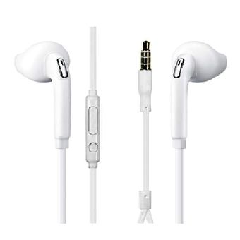 هندزفری سیمی سامسونگ مدل S6