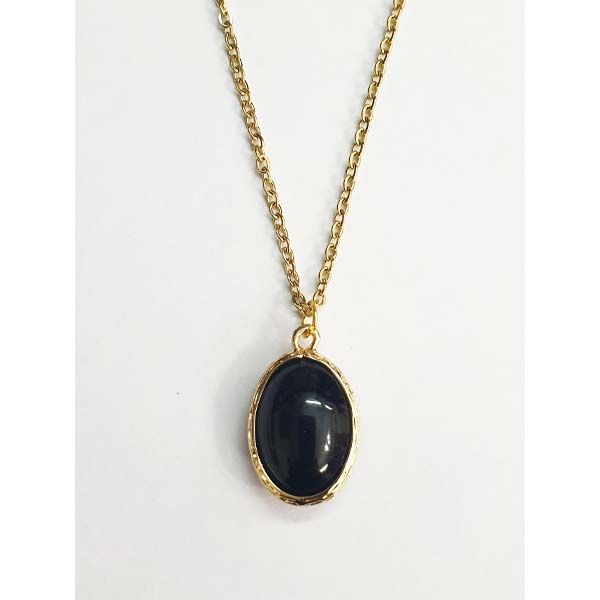 گردنبند زنانه مدل عشق کد GZ 140