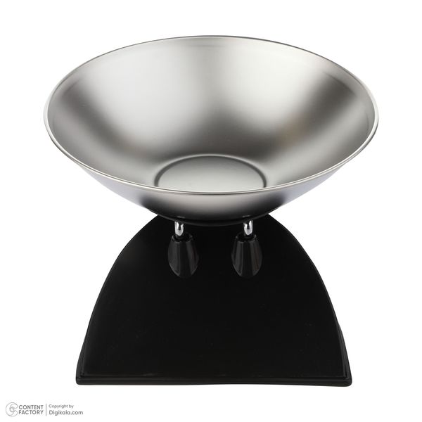 ترازوی آشپزخانه ام جی اس مدل EK 4052E  
