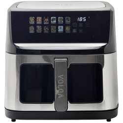 سرخکن 11 لیتر ولگا مدل 159-V