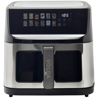 سرخ‌کن 11 لیتر ولگا مدل 159-V