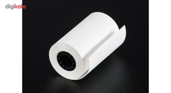 کاغذ مخصوص پرینتر حرارتی CAMIX مدل 80mm
