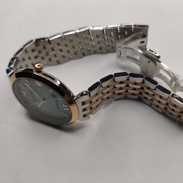 ساعت مچی عقربهای کوارتز مردانه سوئیس آرت مدل ANT052SR1607 - Limited Edition