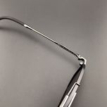 عینک آفتابی مردانه آلبرت وگ مدل JS8538C85-P02 Polarized Avantgarde Visionary