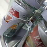 ست جا ادویه 7 پارچه کاپریس مدل فلورا کد GGG