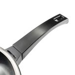 تابه ام جی اس مدل Deep Fry Pan سایز 24