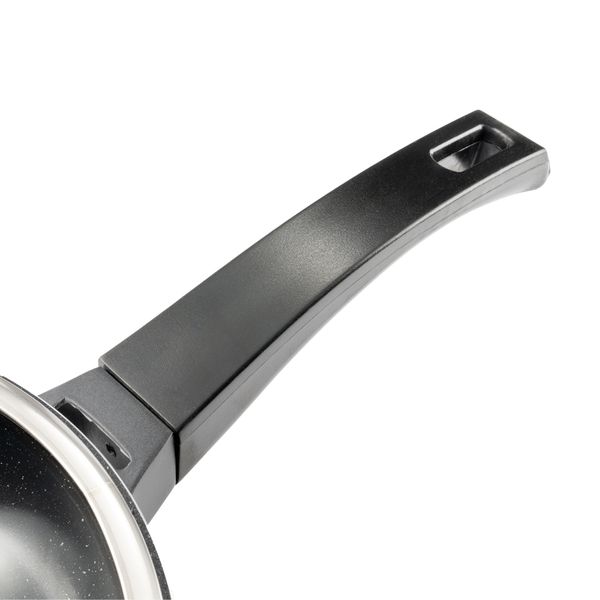 تابه ام جی اس مدل Deep Fry Pan سایز 24