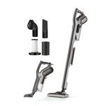 جاروبرقی 600 وات درما مدل DX700s