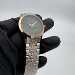 ساعت مچی عقربهای کوارتز مردانه سوئیس آرت مدل ANT018SR1607