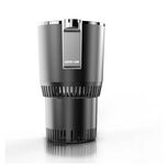 جا لیوانی هوشمند خودرو گرین لاین مدل Smart LED