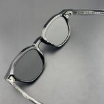 عینک آفتابی آلبرت وگ مدل SZ8108 Obsidian