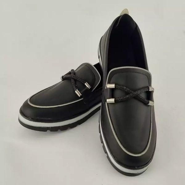 کفش روزمره زنانه مدل 132ch