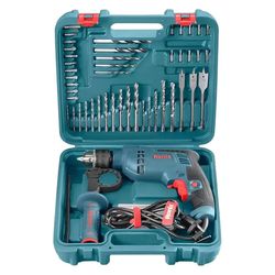 مجموعه 52 عددی دریل چکشی رونیکس مدل RS-0006