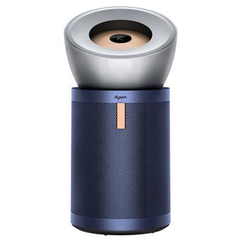 دستگاه تصفیه کننده هوا خانگی 3 مرحله ای دایسون مدل Big+Quiet Formaldehyde BP03