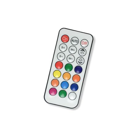 ریموت مدل فول کالر RGB-IC رونده