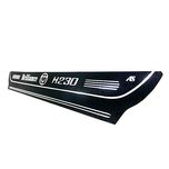 برچسب پارکابی خودرو کد SK04448 مناسب برای برلیانس اچ 230 مجموعه 4 عددی*782