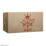 لوستر 5 شعله شاهان تک مدل SF.U5