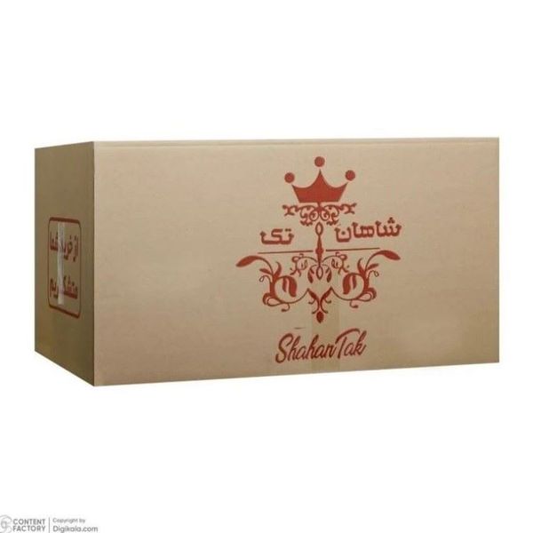 لوستر 5 شعله شاهان تک مدل SF.U5