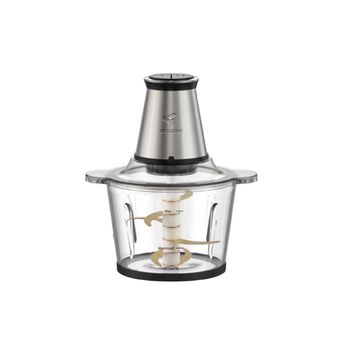 خردکن مباشی مدل ME-CH4000