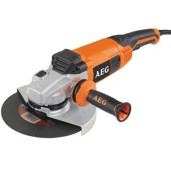 فرز آهنگری AEG WS24-180V (2400 وات)