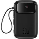 PowerBank BASEUS QPow 2 30W 10000mAh