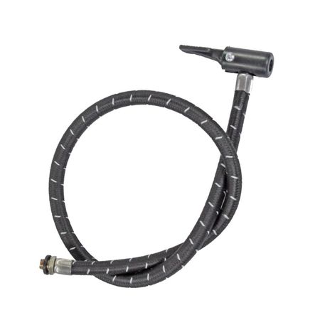 شیلنگ تلمبه مدل P1 | خرید شیلنگ یدکی تلمبه دوچرخه با بهترین قیمت
