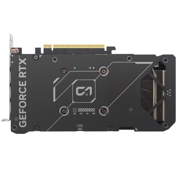 کارت گرافیک ایسوس RTX 5060 Ti OC Dual حافظه 8 گیگابایت