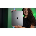تبلت 11 اینچ اپل مدل iPad Pro 2024 M4 Wi-Fi ظرفیت 256 گیگابایت و رم 8 گیگابایت