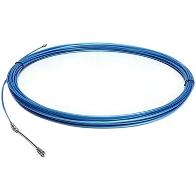 فنر سیم کشی برق کد B/5 به طول 10 متر