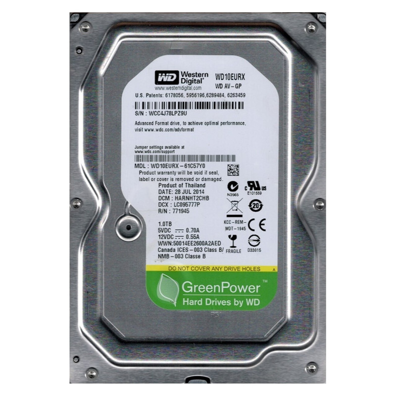 رم دسکتاپ DDR4 تک کاناله کروشیال 16 گیگابایت 3200
