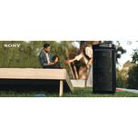 اسپیکر بلوتوثی قابل حمل سونی مدل srs-XP700