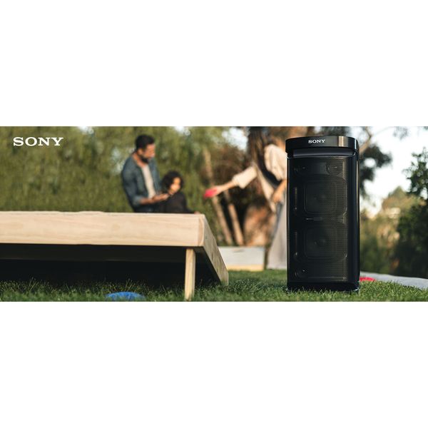اسپیکر بلوتوثی قابل حمل سونی مدل srs-XP700
