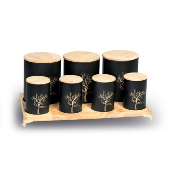 ست پاسماوری 8 پارچه آرتیستون مدل 8604