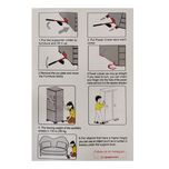 آسان بر حمل بار مدل IGC-2073