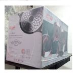 سرویس قابلمه و تابه گرانیتی 8 پارچه کاندید مدل اوربیت