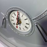 ساعت دیواری مدل ال ایکس Gr