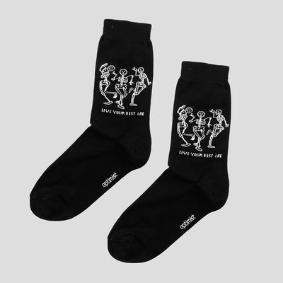 جوراب مدل SK-Nyn-301d6*412