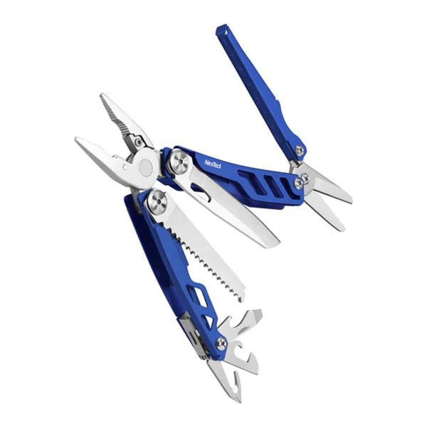 ابزار چندکاره سفری نکس تول مدل Flagship Pro کد NE20279