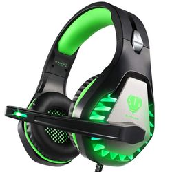 هدست گیمینگ باتفلیک مدل GH-1