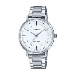 ساعت مچی عقربه‌ای کوارتز زنانه کاسیو مدل LTP-VT03D-7BDF