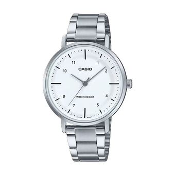 ساعت مچی عقربه‌ای کوارتز زنانه کاسیو مدل LTP-VT03D-7BDF
