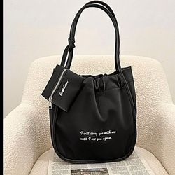 کیف دانشجویی سه خونه دهنه چروک